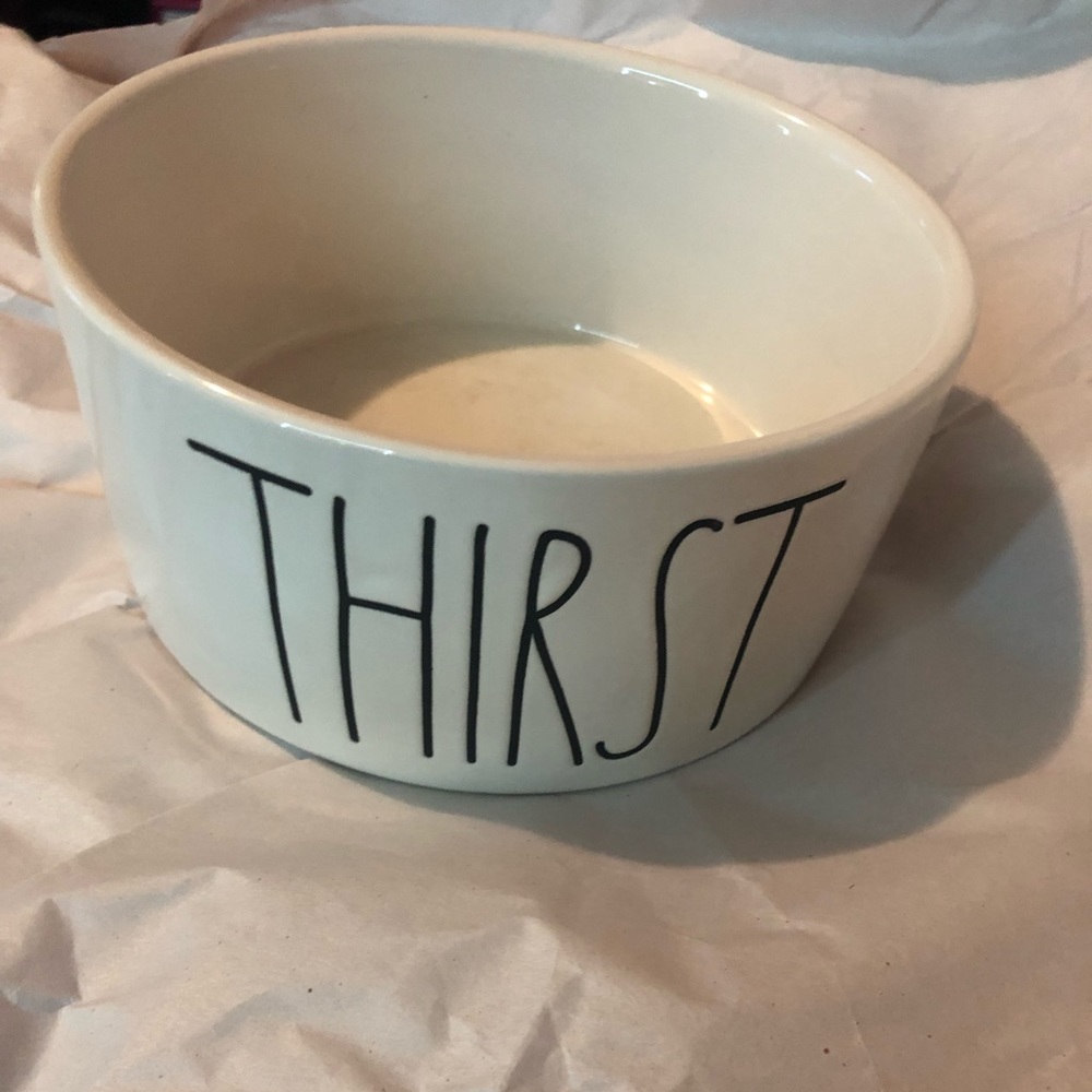 Rae Dunn bowl
